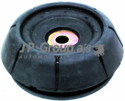JP GROUP 1242401100 -  Опора стойки амортизатора